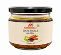 Mazaali Carrot Mix Date Pickle – 250g
