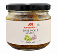 Mazaali Garlic Mix Date Pickle – 250g