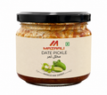 Mazaali Mango Sweet Date Pickle – 250g