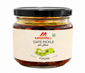 Mazaali Punjabi Date Pickle – 250g